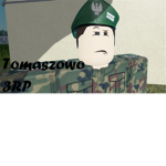 Tomaszowo 3RP