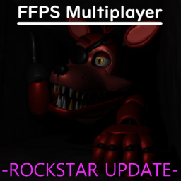 🍕 FFPS Multiplayer [PERFORMANCE ISSUES]