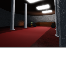 Democracy Theater