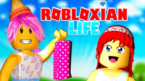 Robloxian Life