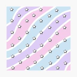 PINK AND BLUE OBBY