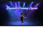 Jayden's Dancing Squad