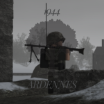 Ardennes, 1944