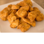 Chicken nuggets group ayy