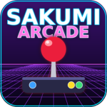Sakumi Arcade