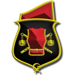 Order of the Red Banner Armored Division