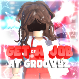 📋 Get a job at Groovyz Diner!