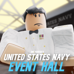 Event Hall