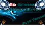 Ro-Soccer Indoor League