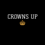 Crowns up