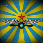 Sοviet Air Forces