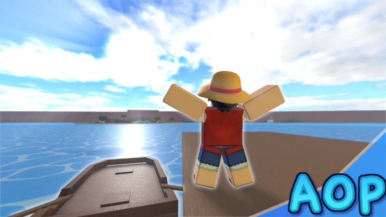 New thumbnail of Age of Pirates (Alpha)