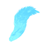 Tail of the Water Fox
