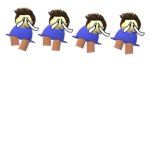 i am uncool group
