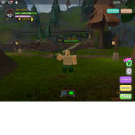 Friends team-
