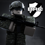 [SEA] Black Rifle Company
