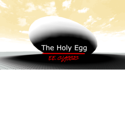 The Holy Egg