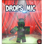 Mic Droppers