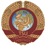 -[ The Soviet Union ]-