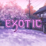 {] Exotic [}
