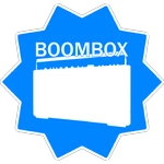 Boombox