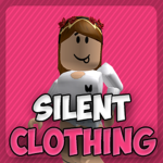 Silent Message Clothing