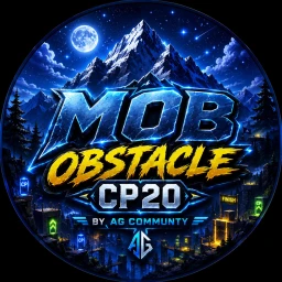 [ FREE AVA X500 ] MOB OBSTACLE icon