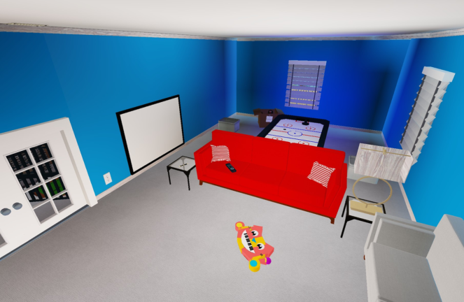 SML House Roleplay screenshot 4