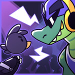 Party Crash!