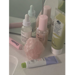 ~skin care~