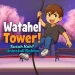 Watahel Tower! [NEW!!] icon
