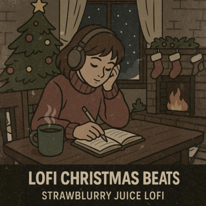 Warm Lights in Winter Streets V3 Roblox music