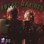 Uniήed States Marine Corps