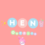 Hen’s outfits