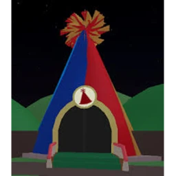[UPD!] MeepCity icon