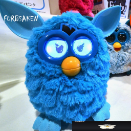 Furbsaken