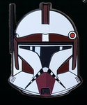 THE 727TH ADVANCED RECON FORCE LEGION CREW.