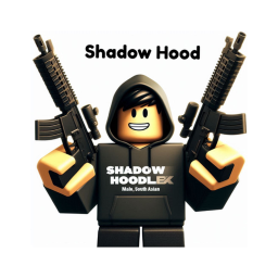 [New]Shadow Hood🕶️