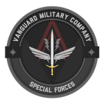 Vanguard Special Forces
