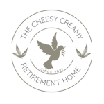 The Cheesy Creamy Retirement Home