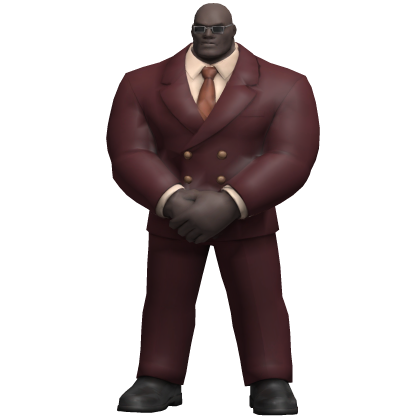 Onyx bodyguard