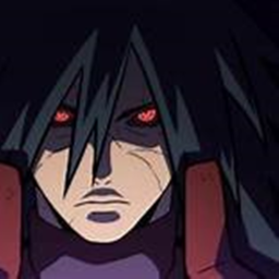 Unknown Shippuden