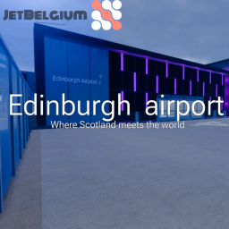 Edinburgh International Airport
