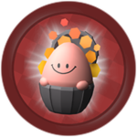 Dumpster Egg