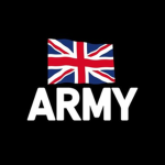 [UK] British Armyᅠᅠ