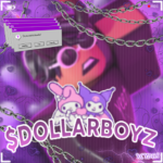$DollarBoyz Dance Federation.