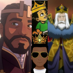 King Master X server