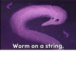. Sting-Worm Group! .