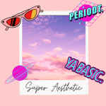 Super aesthetic