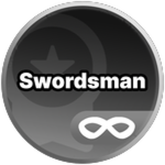 Ranked Swordsman